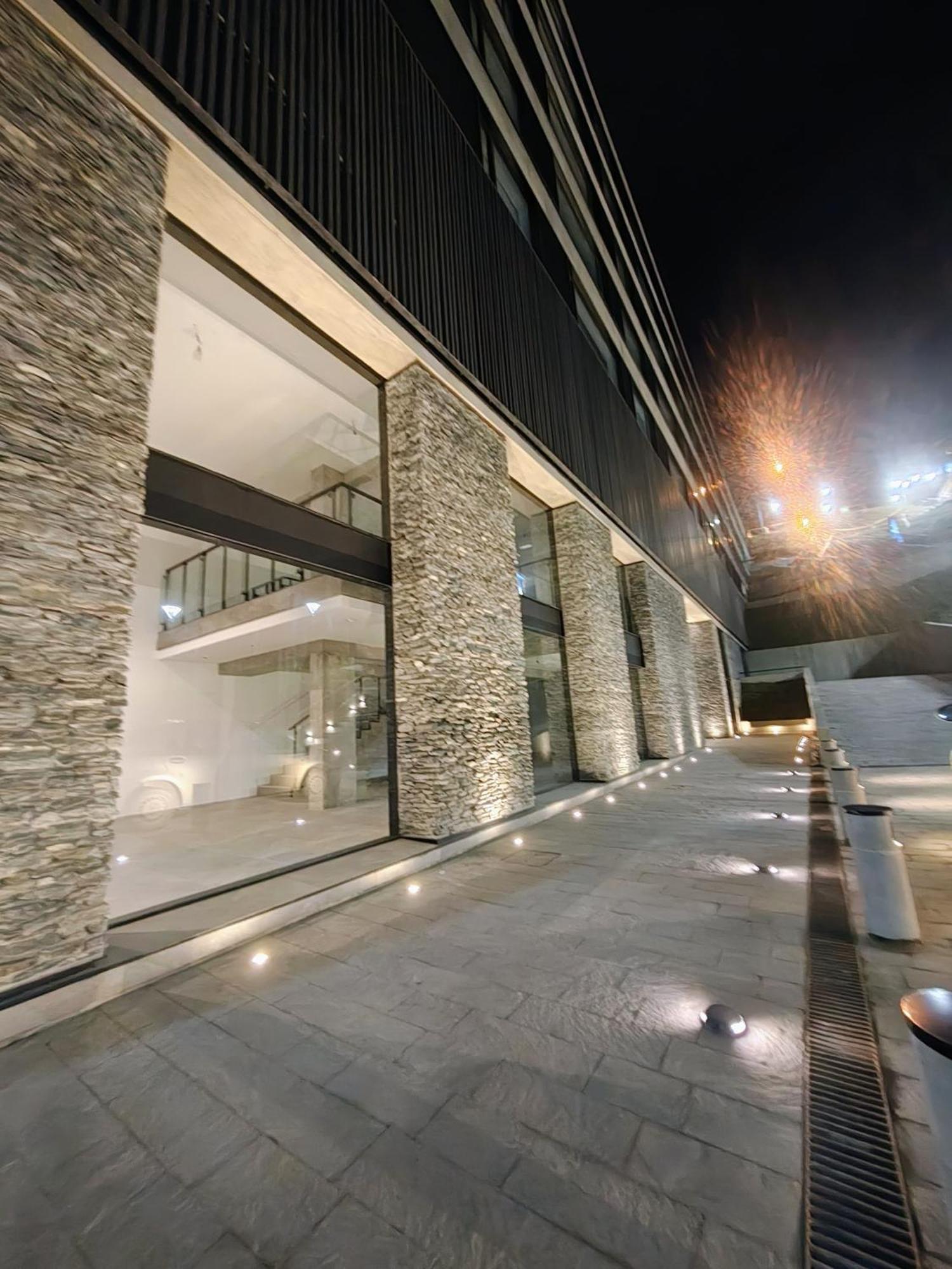 Southern Suites Sm515 Ushuaia Exterior photo