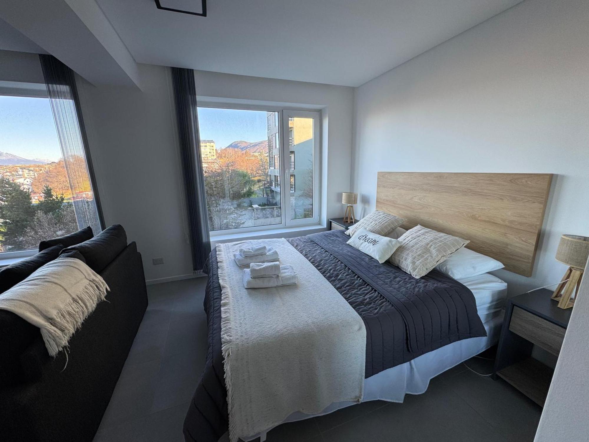 Southern Suites Sm515 Ushuaia Exterior photo